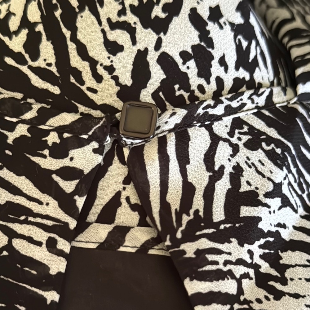 BCBGeneration Ruffles Dress - Picture 10 of 10